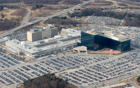 Thumbnail image for House passes bill to end NSA phone-record collection