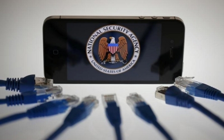 US won't halt NSA phone spying program ahead of ban