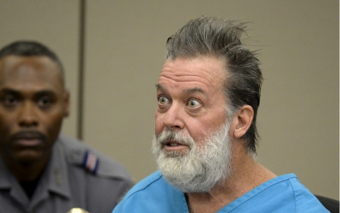 Thumbnail image for Planned Parenthood gunman to get mental evaluation