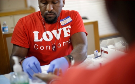 Atlanta’s alarming HIV/AIDS epidemic reminiscent of New York in the ’80s