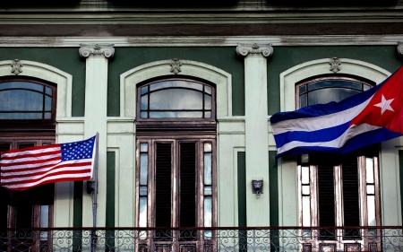 US, Cuba to reopen embassies after 50 years of hostility
