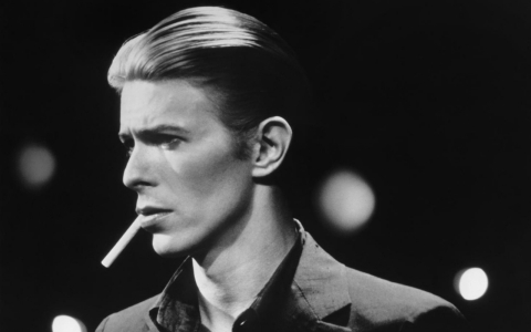 Thumbnail image for David Bowie: A shapeshifter whose genius survived every transformation