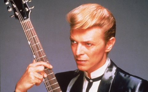 Thumbnail image for David Bowie, rock star who mastered music reinvention, dies at 69