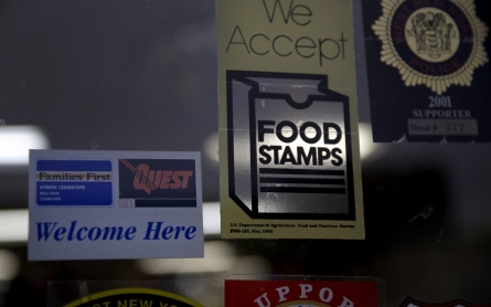 Task force proposes food stamp improvements to reduce hunger in US