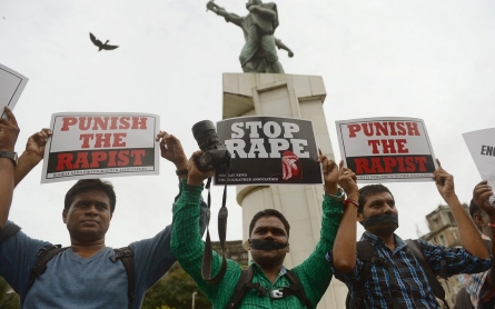 India’s top court orders better compensation for rape survivors