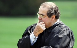 Scalia’s death could affect court decisions long before his seat is filled