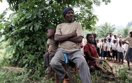 In DRC, armed groups dwindle but still aggravate troubled region