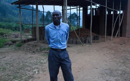 A long road to reintegration for Rwandan ex-combatants