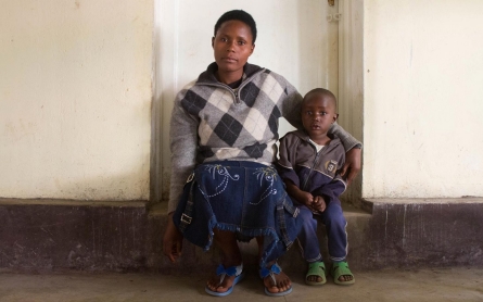 In Rwanda, female ex-combatants face reintegration challenege