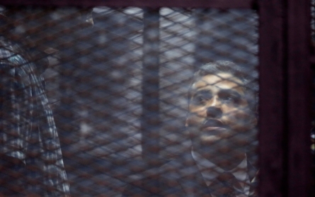 Egypt summons UK envoy over Al Jazeera verdict remarks