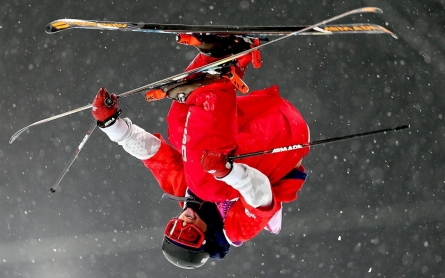 Photos: Best images from the Sochi games