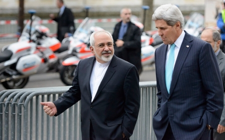 Can Iran help the West defeat ISIL? 
