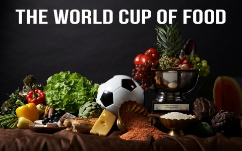 World Cup of Food