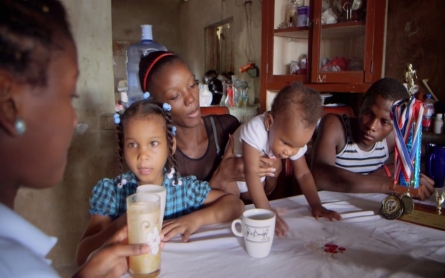 Stripped of citizenship, Dominicans of Haitian descent face life in limbo