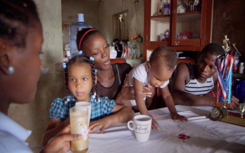 Thumbnail image for Stripped of citizenship, Dominicans of Haitian descent face life in limbo