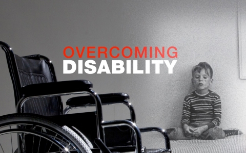Thumbnail image for Overcoming Disability: an America Tonight special series
