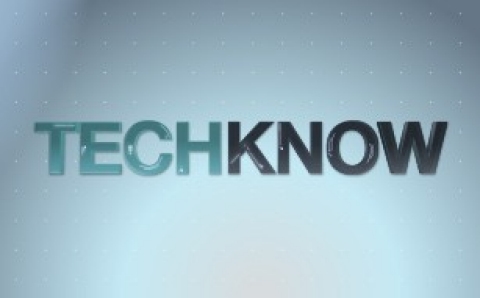 Thumbnail for TechKnow
