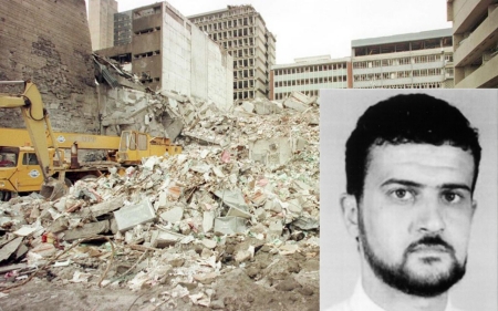 Suspect in 1998 embassy bombings to appear in US court