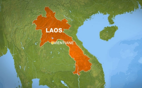 Laos