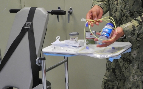 Thumbnail image for Guantánamo Bay detainees appeal ‘inhumane’ force-feeding