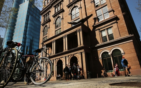 cooper union