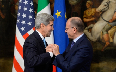 Report: US and UK spied on Italian government