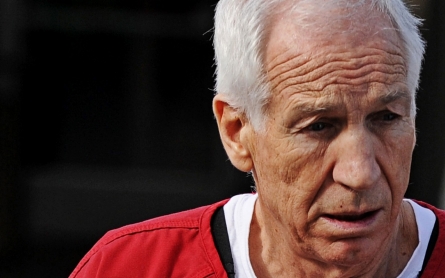 Penn State to pay $59.7M to victims of Sandusky abuse claims