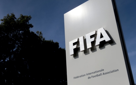 Thumbnail image for FIFA meets to debate moving 2022 World Cup to winter