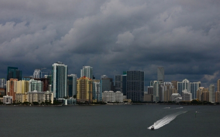 Gulf Coast residents brace for Tropical Storm Karen