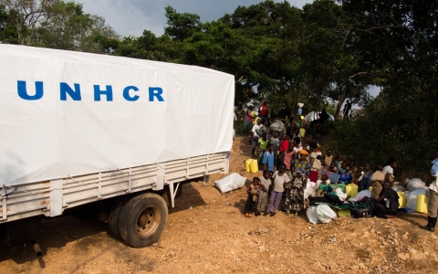 Thumbnail image for Congo army enters last major rebel stronghold 