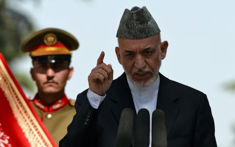 Karzai