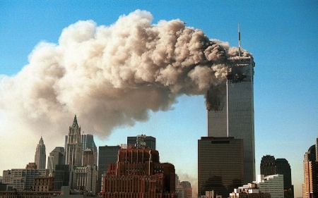 Zubaydah diaries shed new light on Twin Towers and links to bin Laden