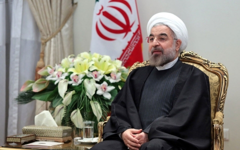 Thumbnail image for IAEA: Iran slows nuclear expansion