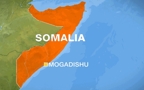 A Somalian woman who said she was raped is being detained along with the journalist who interviewed her, according to a government official