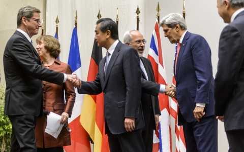 Thumbnail image for How Iran and world powers finally got to yes on a nuclear deal 
