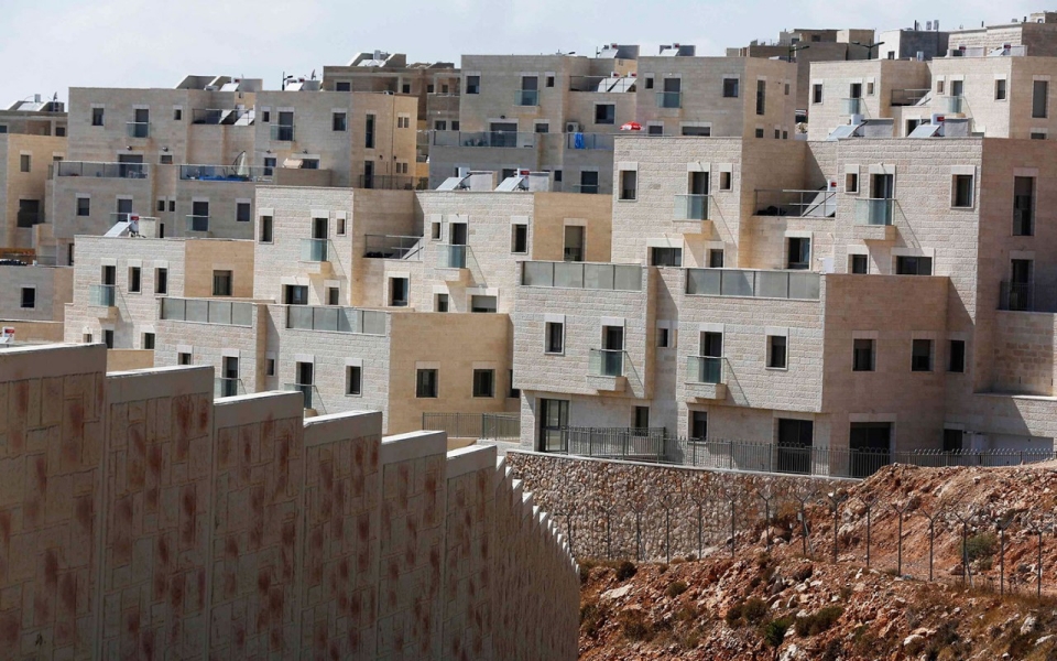 israel-approves-new-settlements-in-west-bank-al-jazeera-america