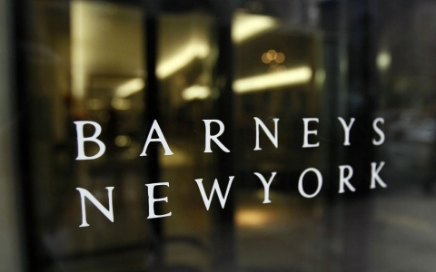 Thumbnail image for Barneys to place NYPD under surveillance amid racial profiling claims