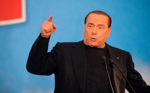 Thumbnail image for Italy Senate expels Berlusconi over tax fraud conviction