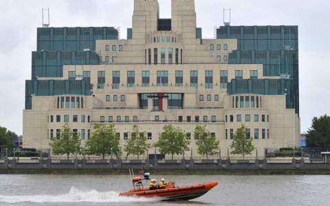 MI6