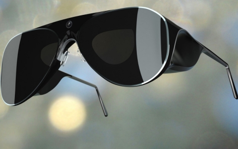 Thumbnail image for Google gets some new competition, but outlook for smart glasses is hazy