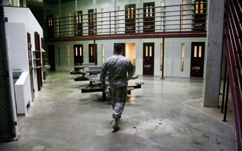 Gitmo