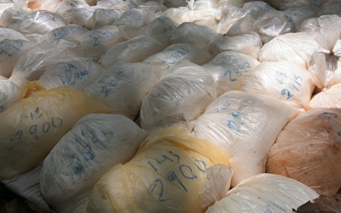 Thumbnail image for Crystal meth seized in Philippines linked to powerful Mexican drug cartel