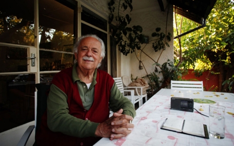 George_Bizos