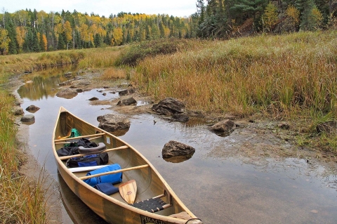 Thumbnail image for Seeking copper, Canada's PolyMet offers Minnesota jobs and water pollution