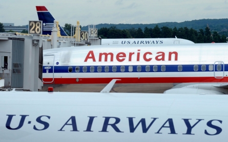 Supreme Court declines to hear request to stay US Airways-American merger