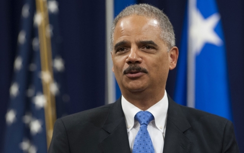 Attorney General Eric Holder is amending mandatory minimum sentence requirements implemented in the 1980s during the country’s war on drugs.