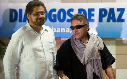 Peace talks with FARC rebels set to resume, says Colombia