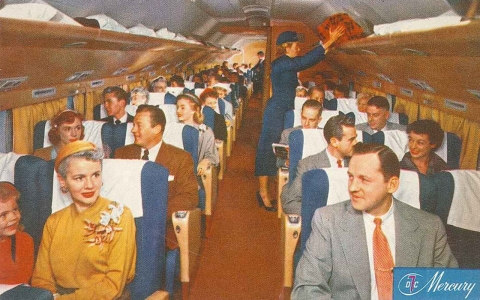 How the 99 percent fly (hint: it's not in business class) | Al Jazeera  America