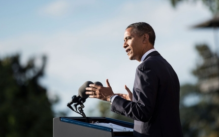 Obama calls for ‘transformation’ of gun laws