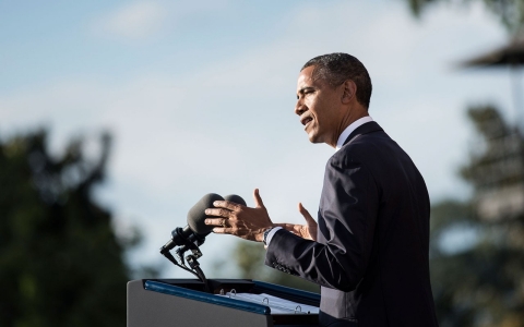 Thumbnail image for Obama calls for ‘transformation’ in gun laws